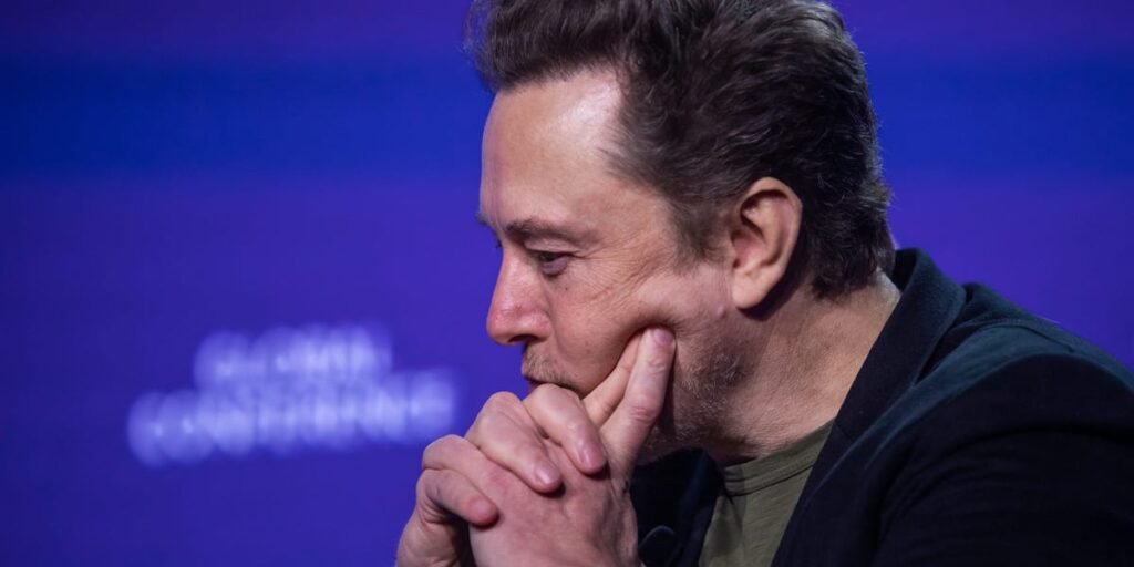 Tesla’s Latest Decline Could Be One for the History Books, JPM Analysts Say