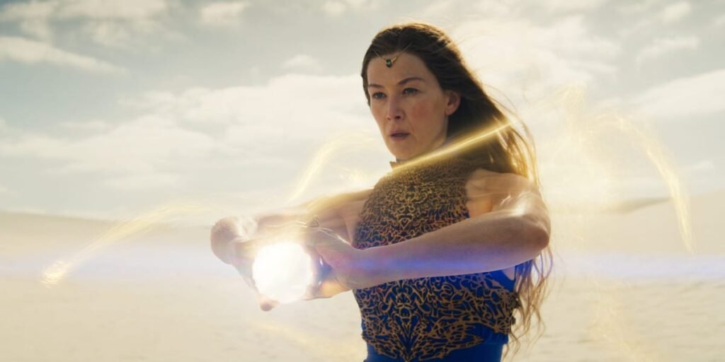 Will Moiraine Die in ‘the Wheel of Time’ Season 3? the Books Give Clues