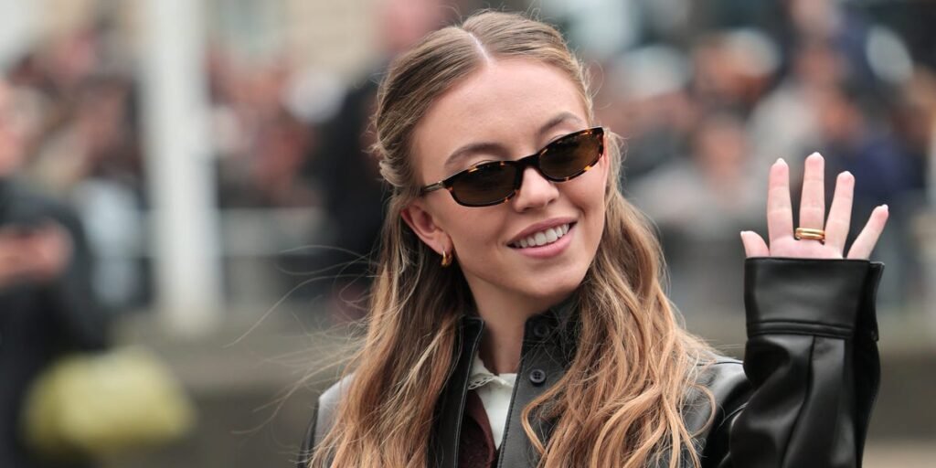 Warner Bros. Wants to Turn Reddit Post Into Film Starring Sydney Sweeney