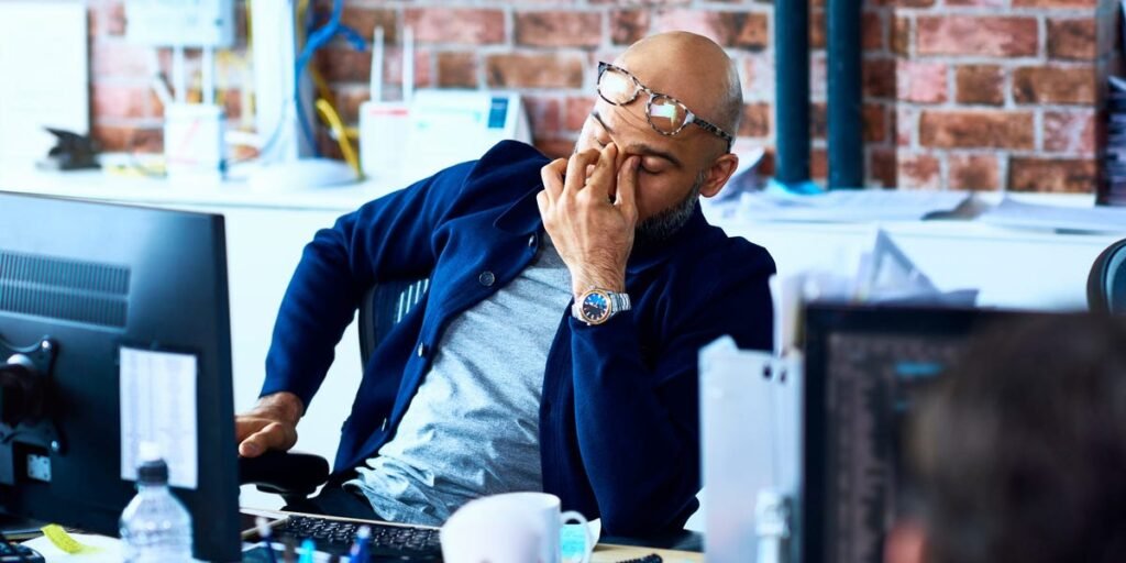 Switching Jobs Used to Mean Higher Pay Raises. Not Anymore.