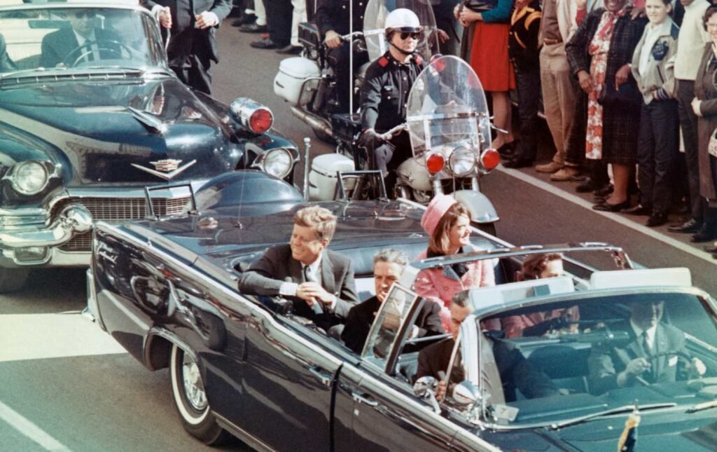 JFK Assassination: The Final Secrets