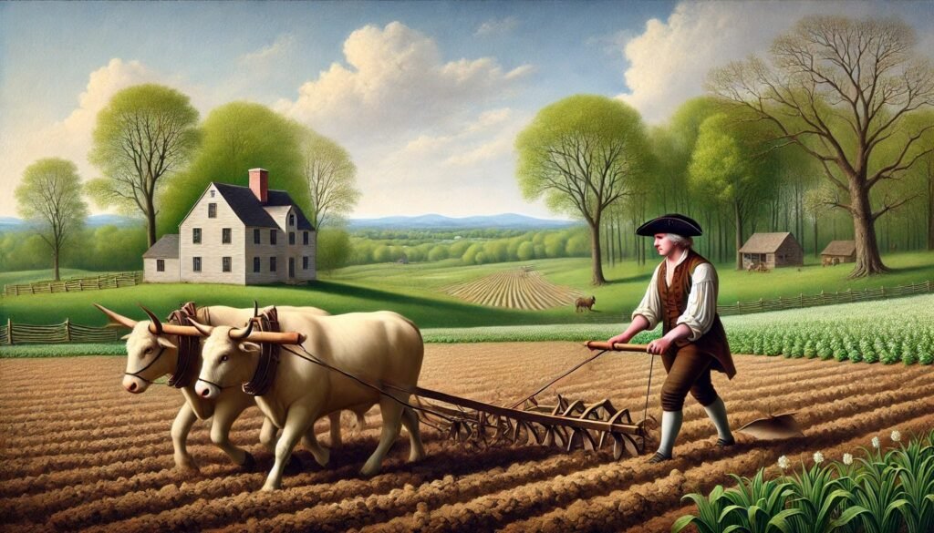 The Strangers Who Live Among You