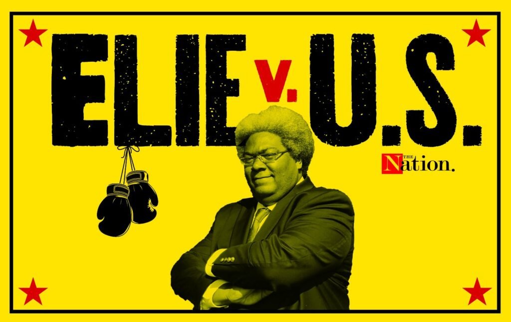 Introducing “Elie v. U.S.” | The Nation