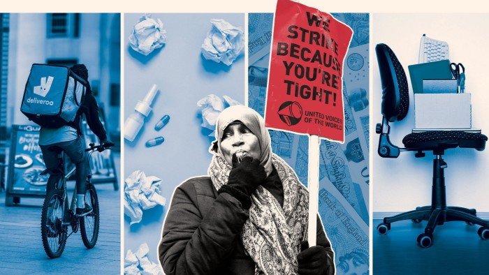 Union deals will give UK employers wriggle room on zero-hours jobs