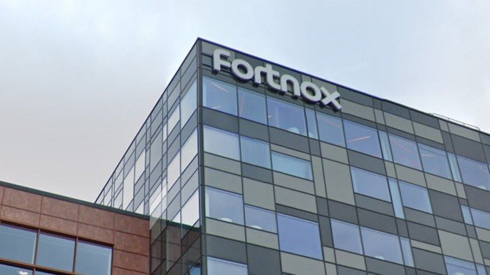 EQT teams up with Fortnox chair in bid valuing Swedish software group at $5.5bn