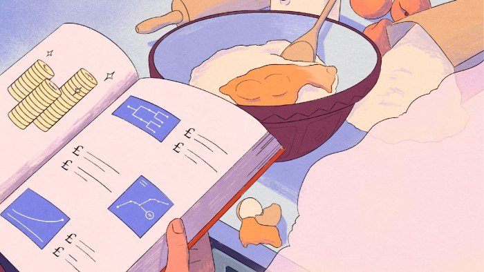 What’s going into your stocks-and-shares Isa this year?