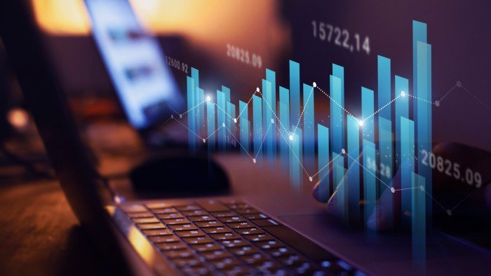 Time to deploy AI robots to rethink annual reports