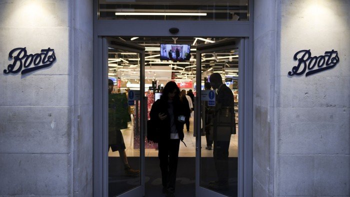 Boots owner needs innovative therapy from its would-be buyer