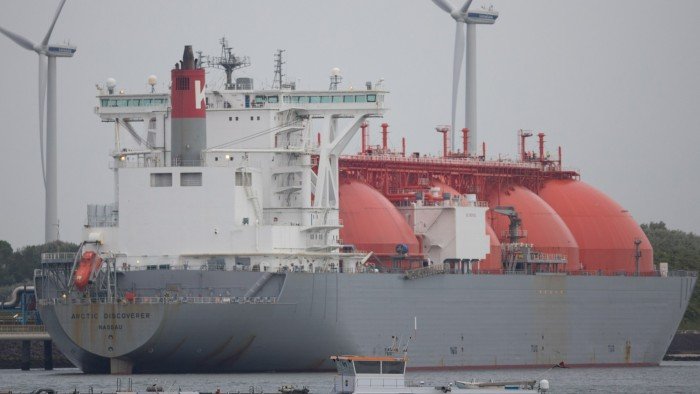 The nasty consequences of natural gas price volatility