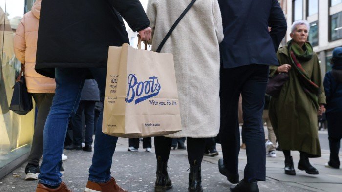 Walgreens executive looks to reassure Boots staff after Sycamore deal