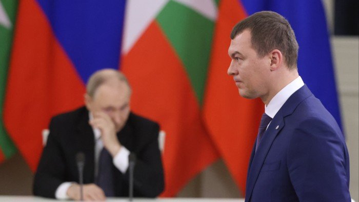 EU to remove 4 Russian nationals from sanctions list