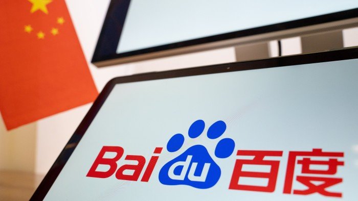 Starlink in the Pacific and Baidu’s PR headache