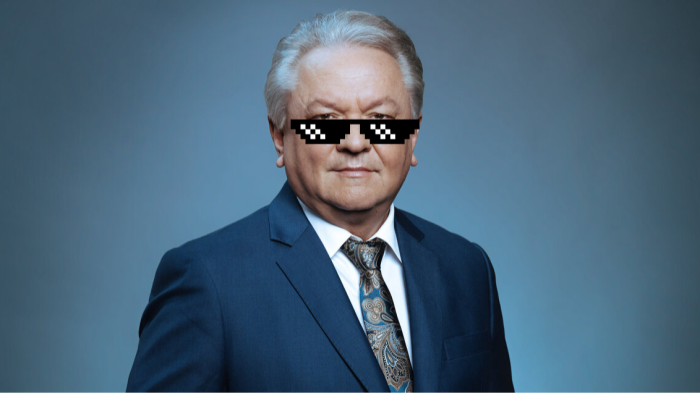 have Eurostonks finally found their rizz?