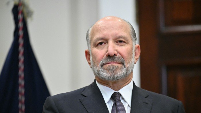 US backtracks on Canada-Mexico tariffs in latest sharp shift on trade