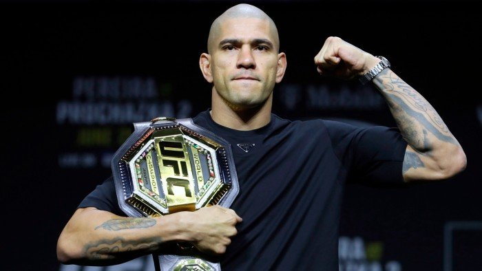 UFC’s reverse takeover of boxing