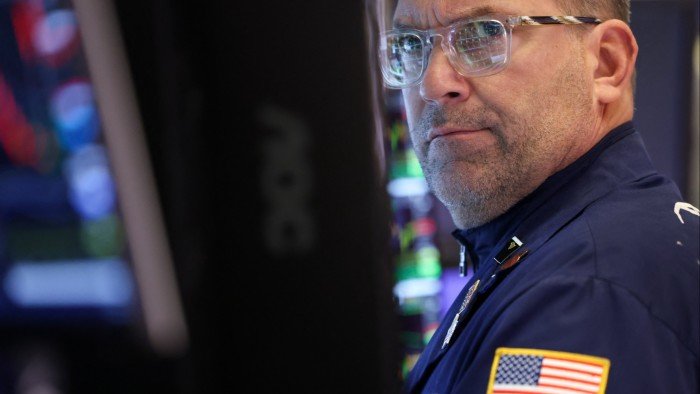 Institutional ETF users fuel corporate bond volatility, IMF warns