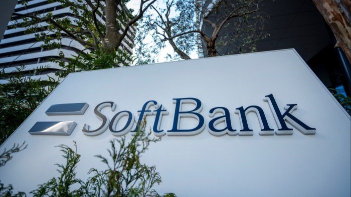 SoftBank expands AI portfolio with $6.5bn Ampere deal