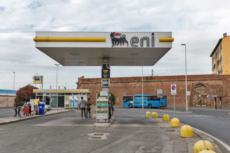 Italy’s antitrust watchdog opens probe into Eni’s Plenitude over electricity contracts (E:NYSE)