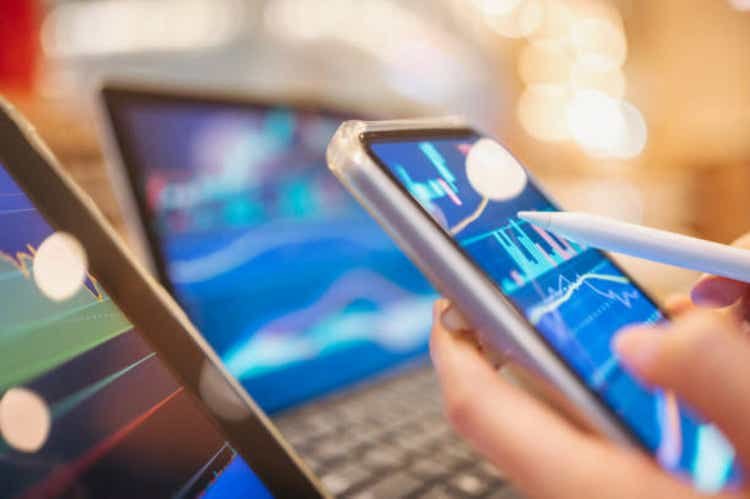 International names dominate list of cheap stocks with strong momentum