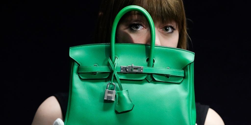 Beware Chinese Manufacturers Selling ‘Real’ Birkins for Cheap