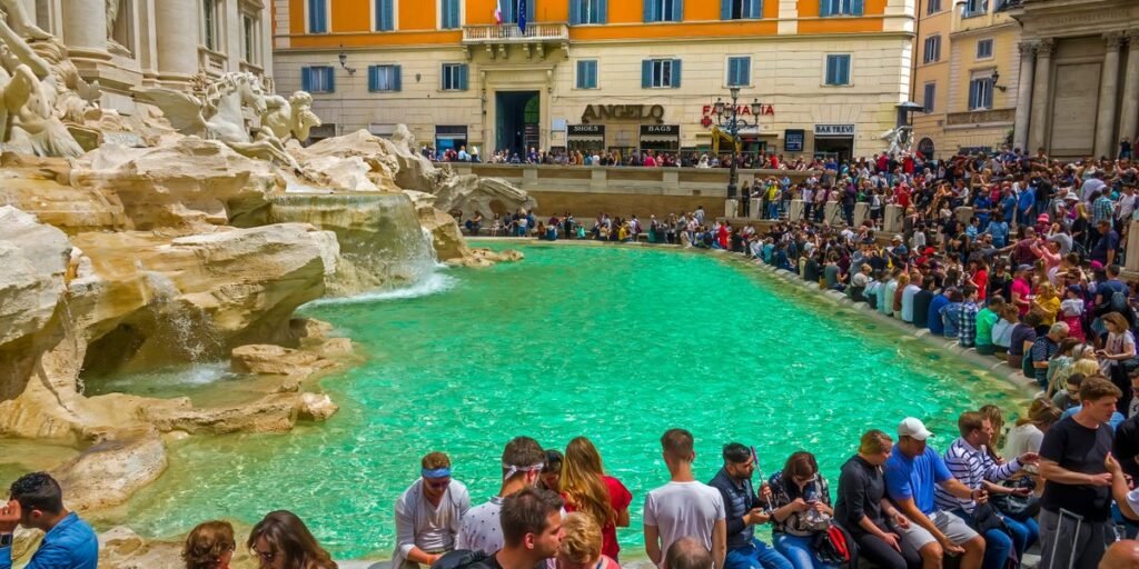 Best Tips to Avoid Crowds in Rome, Improve Trip: From Local Tour Guide