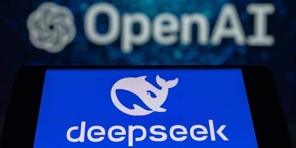 China Races to Integrate AI. the US Keeps It Behind Paywalls.