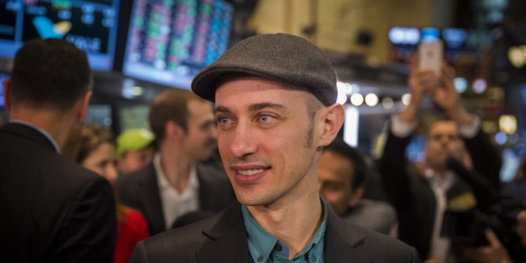 Shopify’s Toby Lütke Doubles Down on His Hardcore 2025 Messaging