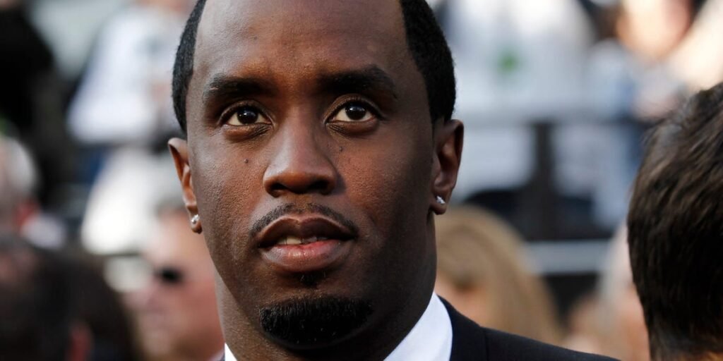 Sean Combs Demands Warner Bros Reveal Raw Footage From ‘Fall of Diddy’