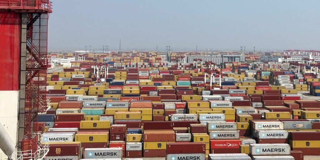 How Companies Have Reacted to Trump’s Tariffs