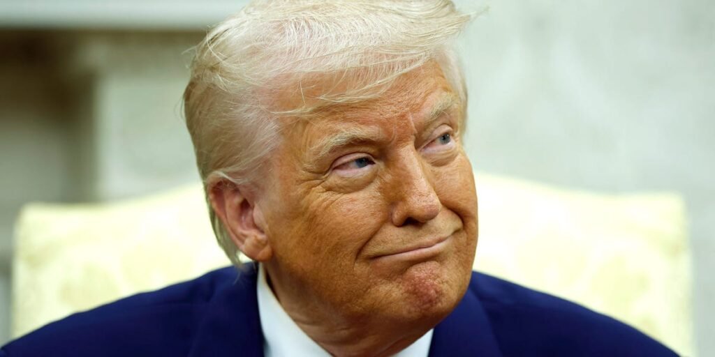 Winners and Losers of the Trump Tariff Pause