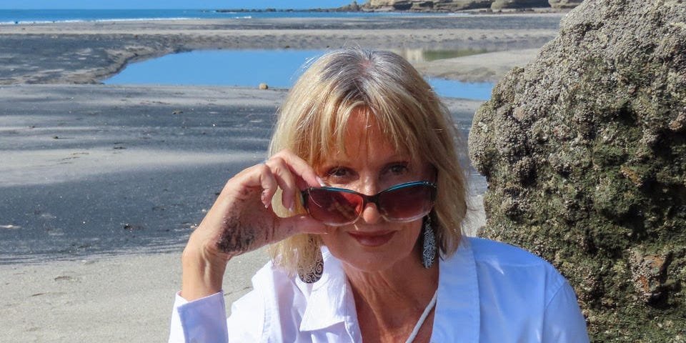 71-Year-Old Retiree Who Moved to Panama Says She’s ‘Living a Dream’