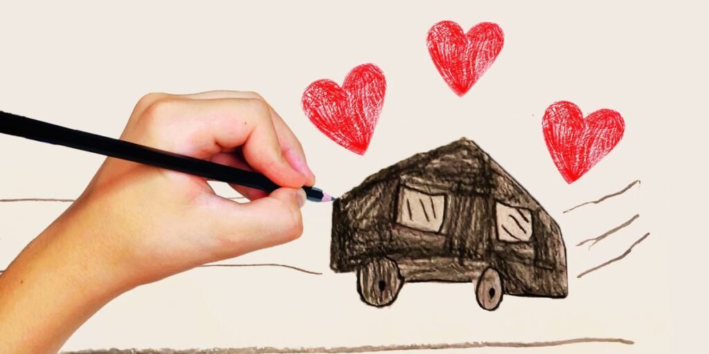 Kids Love the Tesla Cybertruck — Even If Elon Musk Is Controversial