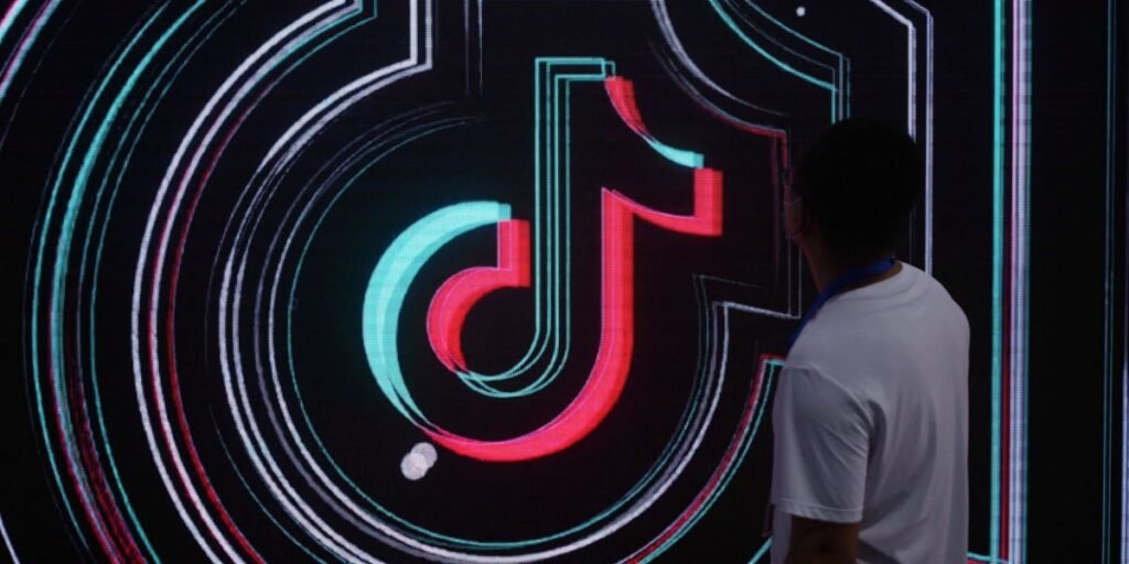 Leaked TikTok Memo: Shop Reorg Empowers Chinese, Singaporean Leaders