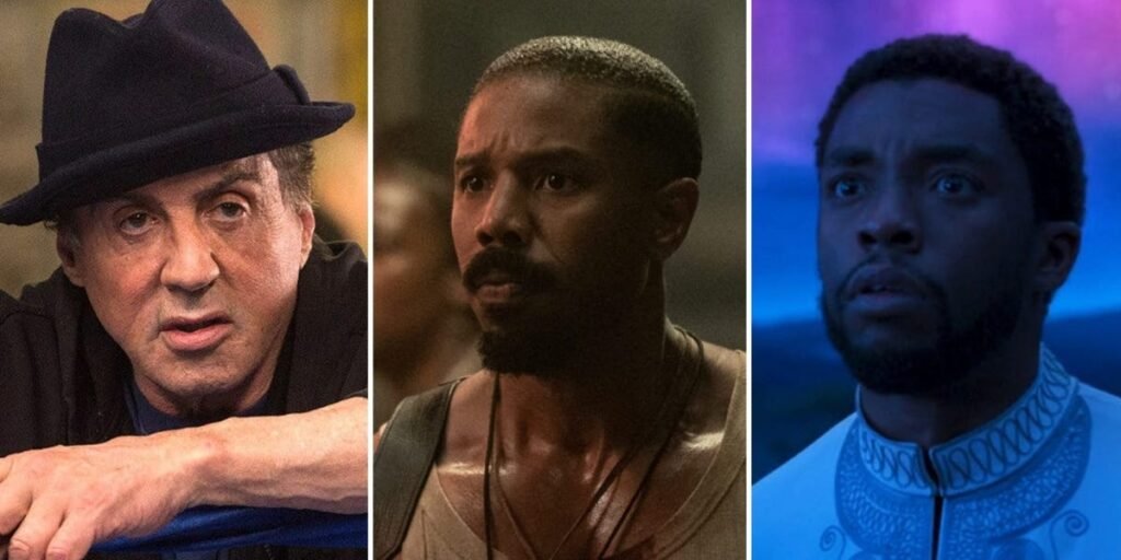 Ryan Coogler’s Films Ranked by Critics: ‘Sinners,’ ‘Black Panther’