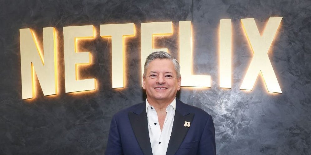 Netflix Reports Big Beat in First Report Without Subscriber Numbers