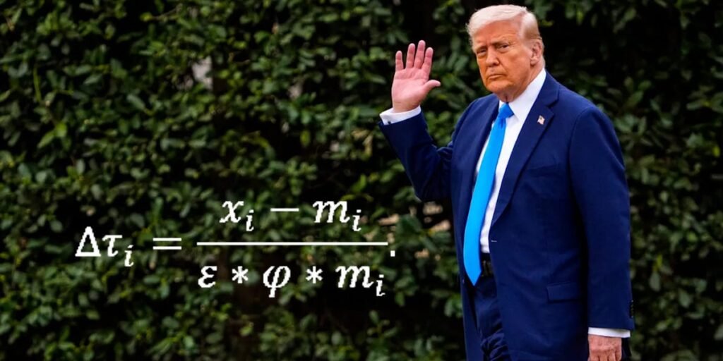 Economists Sign Letter on Trump Tariffs: ‘No Basis in Economic Reality’
