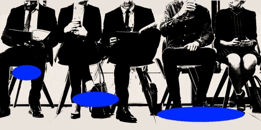 Inside the College Clubs Where Students Hustle for Top Jobs in Finance
