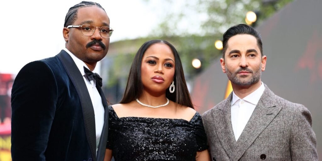Ryan Coogler’s Production Company Proximity Media Is Thriving