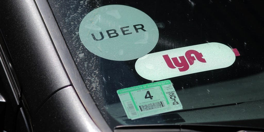 Former Uber Driver: Thrill of Claiming Rides Can Take Over