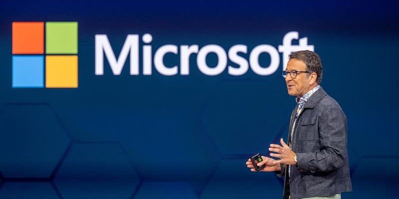 Microsoft Is Trying to Simplify How It Sells Copilot AI Offerings