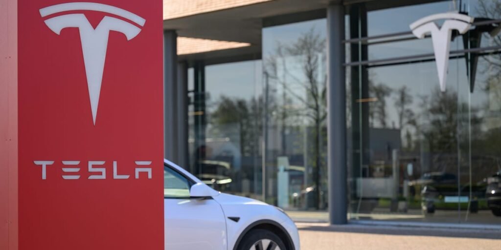 Tesla Is Promoting ‘Pre-Tariff’ EVs in Canada As Prices Begin to Rise
