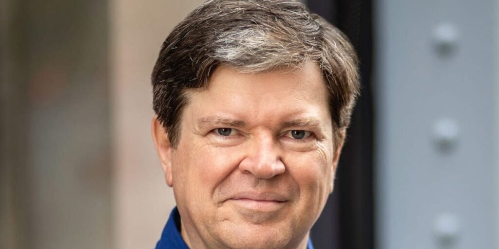 Meta’s Yann LeCun: Scaling AI Won’t Make It Smarter