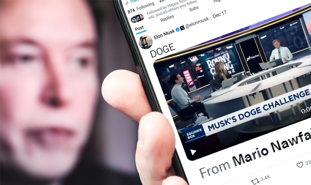 Why Classical Liberals Should be Skeptical of DOGE