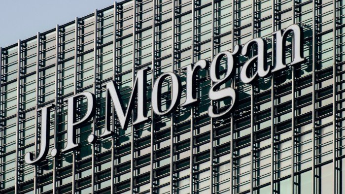 JPMorgan chief Jamie Dimon warns of ‘considerable turbulence’ in US economy