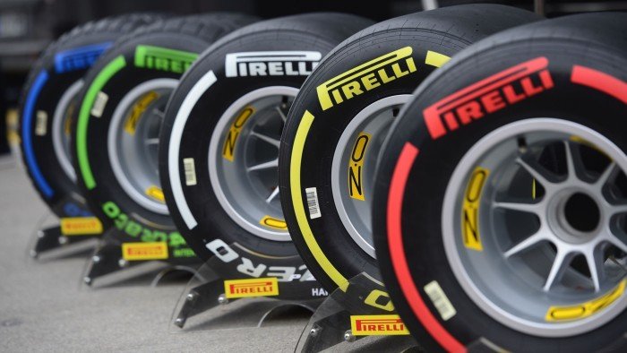 Pirelli strips China’s Sinochem of control in attempt to avert exclusion by Trump in US