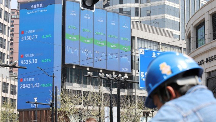 China musters ‘national team’ to fight on front line in trade war