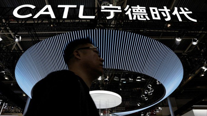 What Trump’s tariffs mean for green energy investors