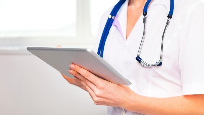 GTCR looks to exit health tech firm as bumper sales spree continues