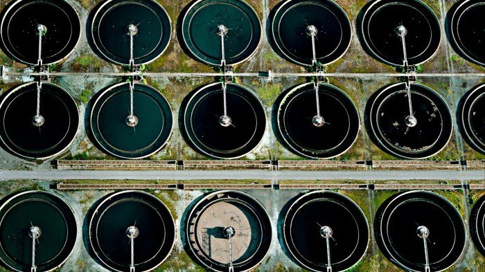 Barbarians at the sluice gate: KKR’s Thames Water quest