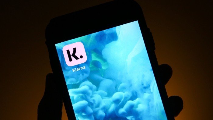 Klarna pauses $15bn New York IPO plans in wake of Trump tariffs